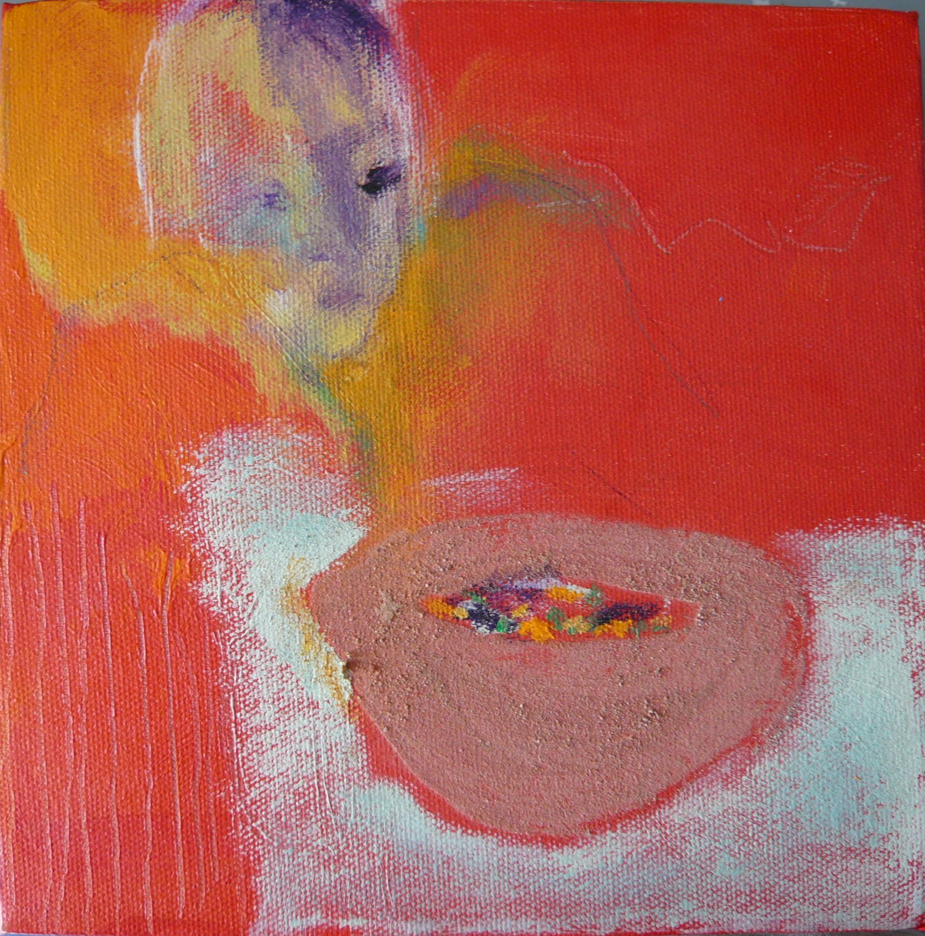 Die Schale-II