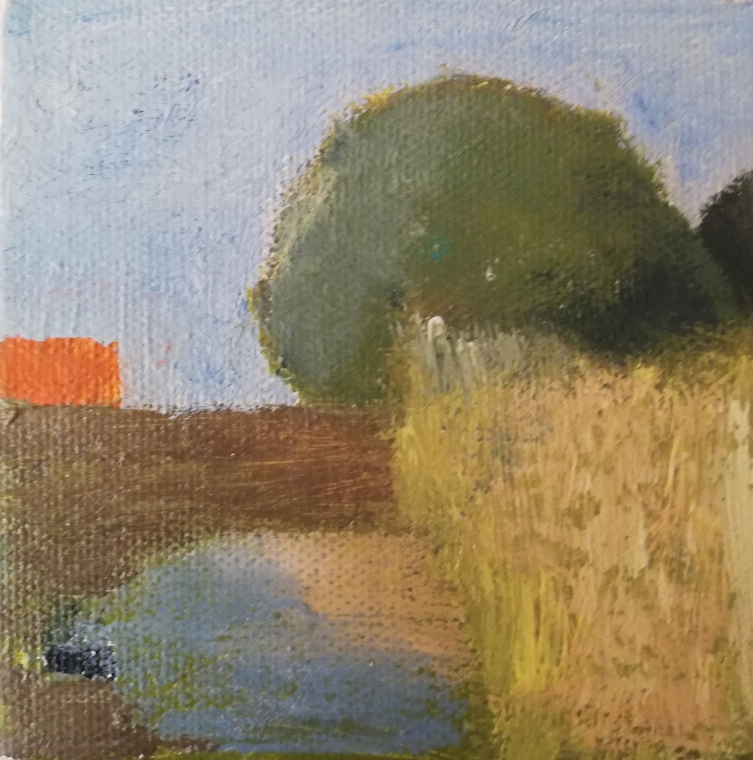 Landschaft 7